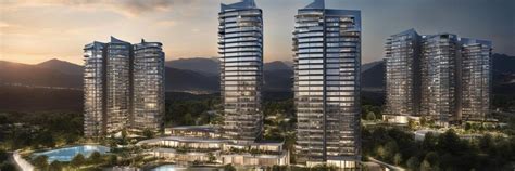 maine city residences tramo